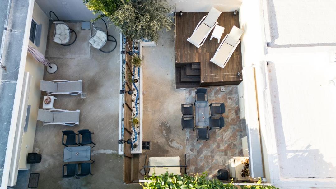 Photo of Patio Balcony in Kos