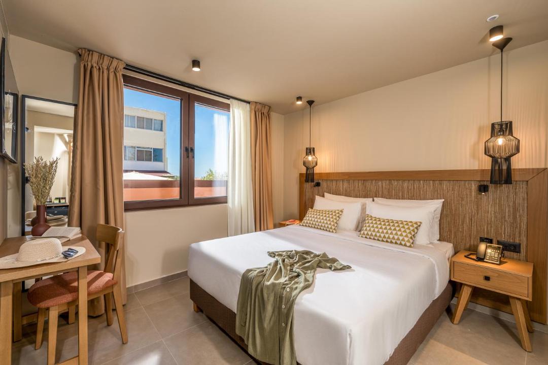 Photo of Bedroom in Piskopiano