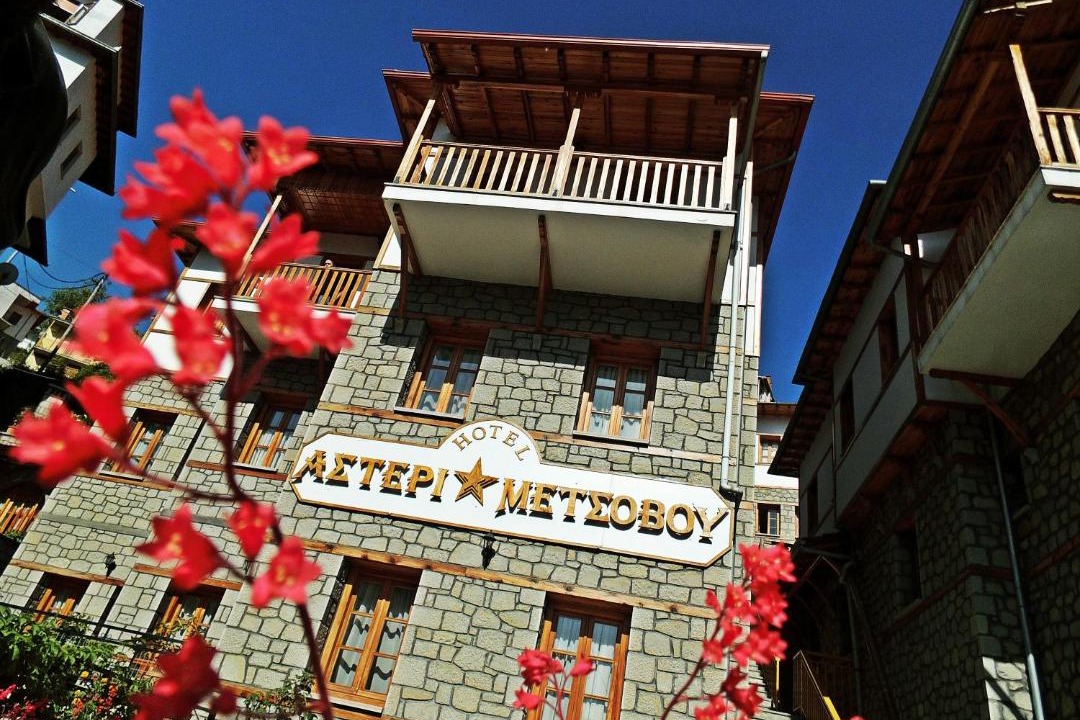 Photo of Others in Metsovo