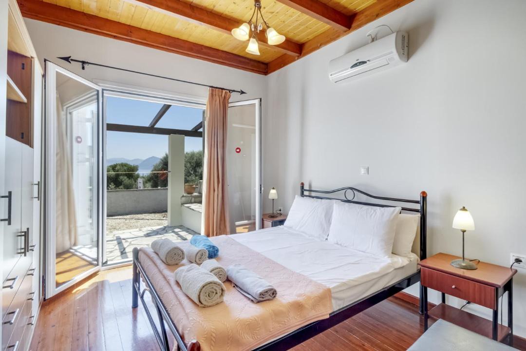 Photo of Bedroom in Katomerion