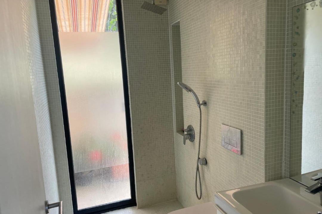 Photo of Bathroom in Vourvourou