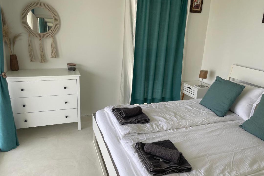 Photo of Bedroom in Vourvourou