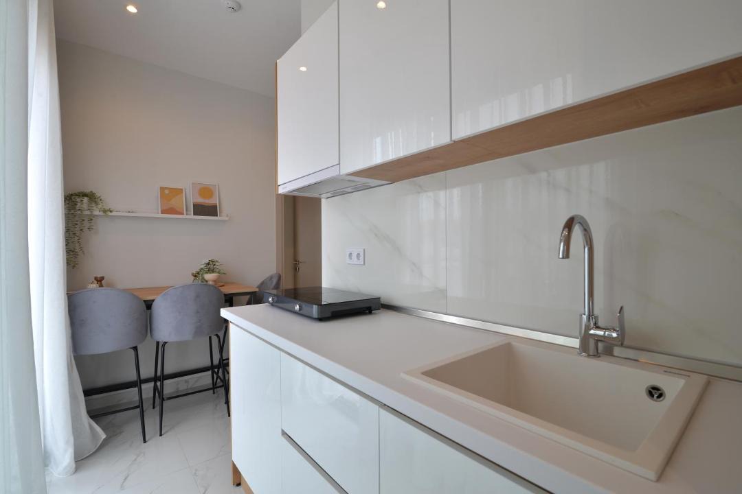Photo of Kitchen in Leptokaria