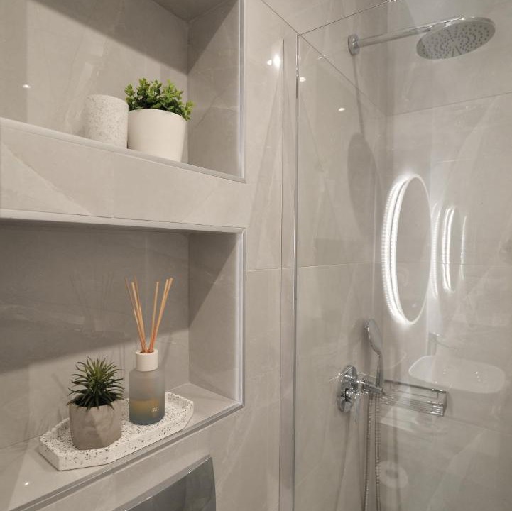 Photo of Bathroom in Leptokaria
