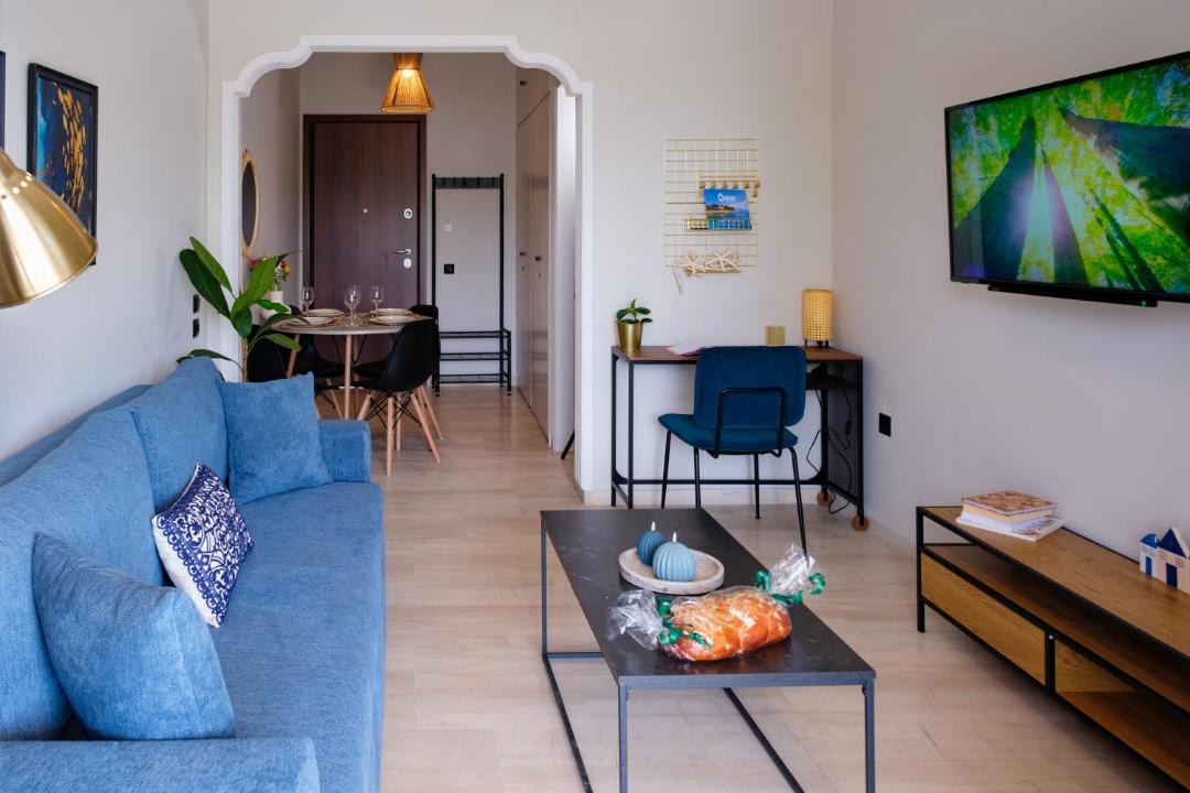 Photo of Livingroom in Volos