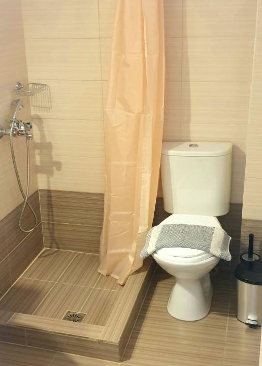 Photo of Bathroom in Ios Town