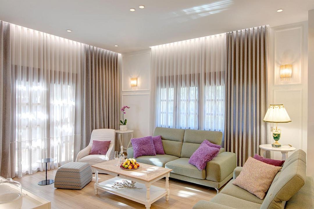 Photo of Livingroom in Sane