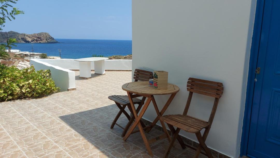Photo of Others in Milos
