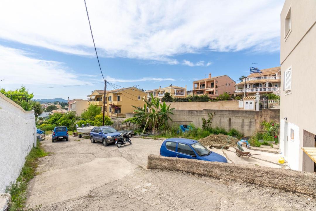 Photo of Others in Corfu Town