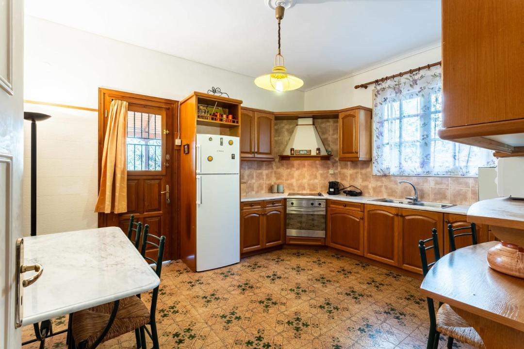 Photo of Kitchen in Avia