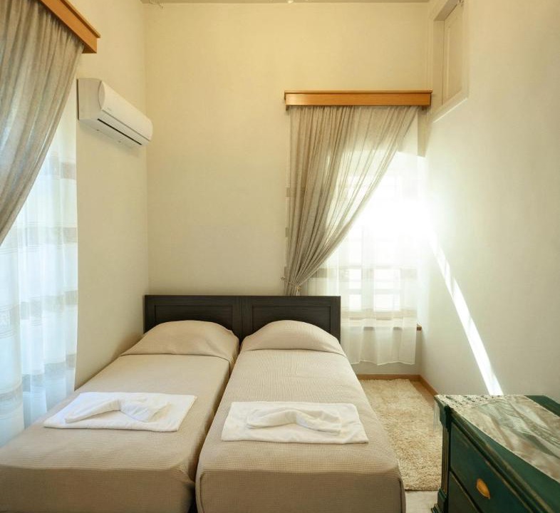 Photo of Bedroom in Pothia