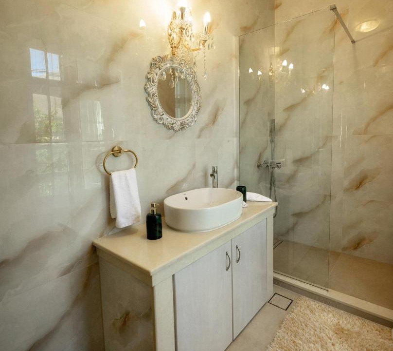 Photo of Bathroom in Pothia
