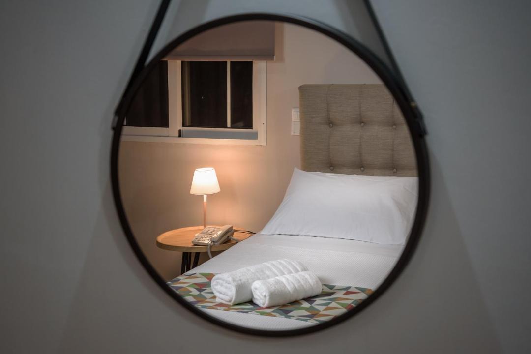 Photo of Bedroom in Katarraktis