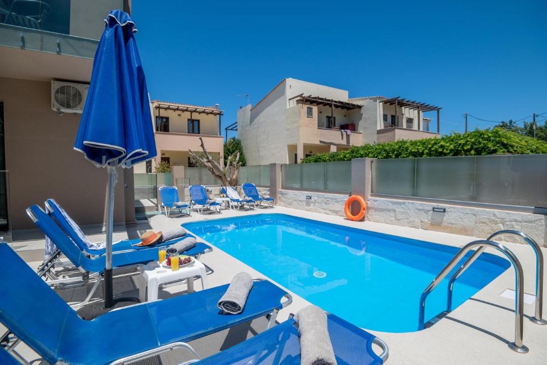 Photo of Patio Balcony in Prines