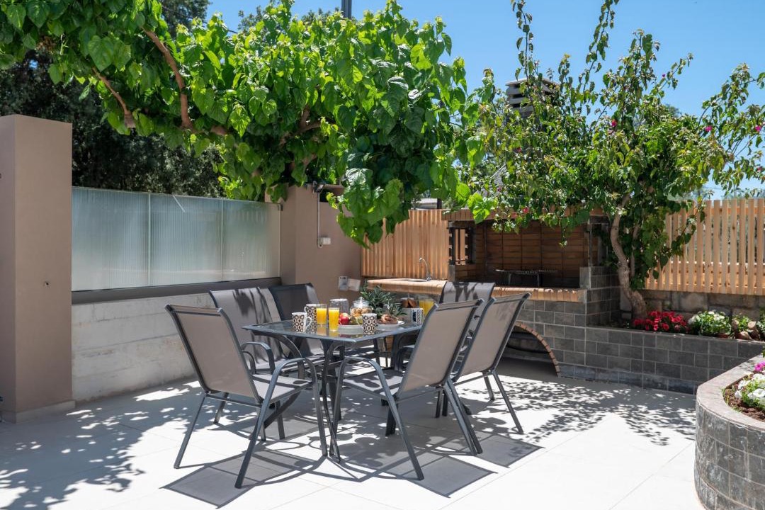 Photo of Patio Balcony in Prines