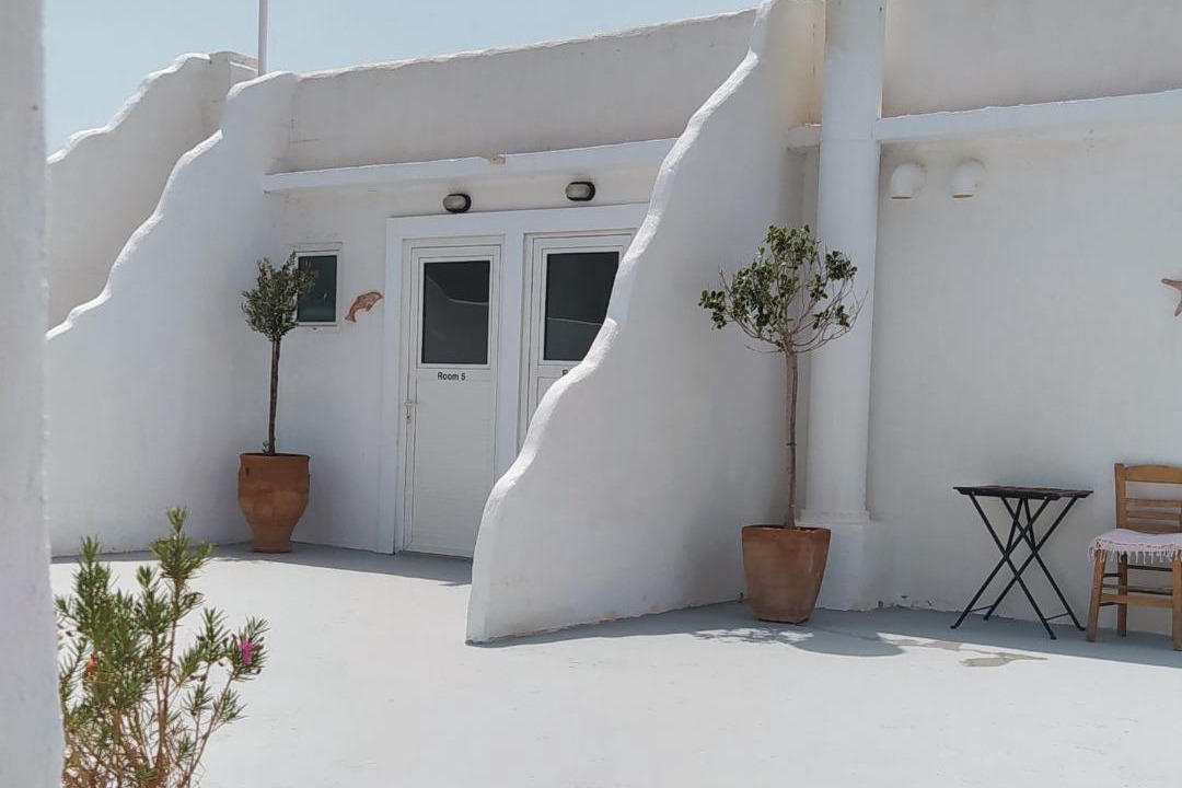 Photo of Others in Ormos Agiou Ioannou