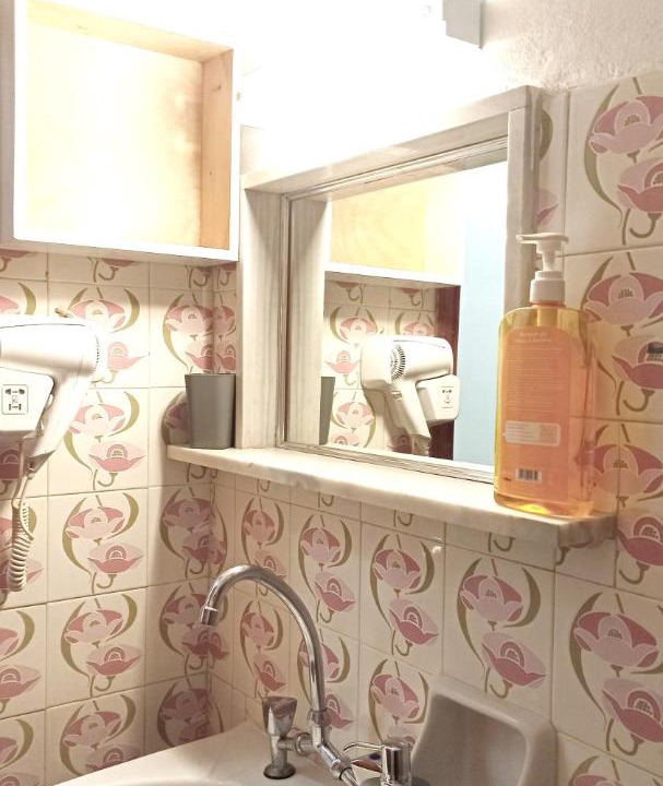 Photo of Bathroom in Pefki