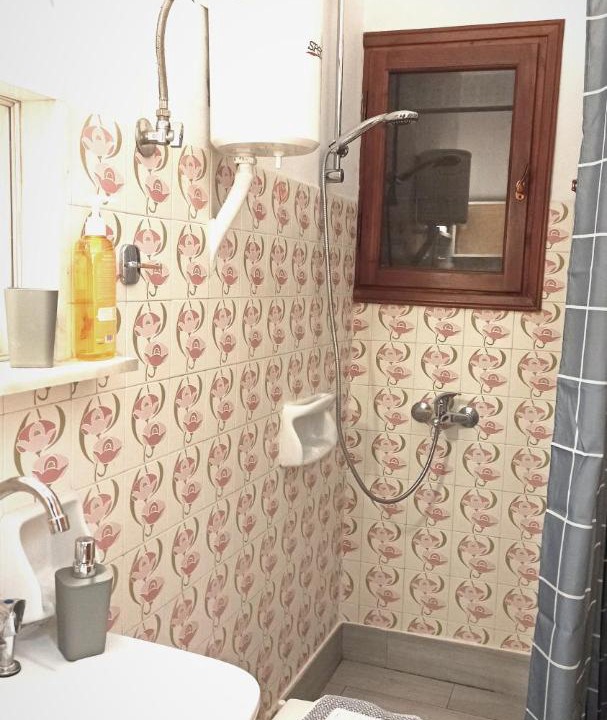 Photo of Bathroom in Pefki