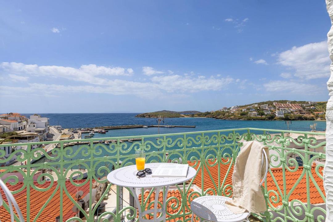 Photo of Others in Andros Town