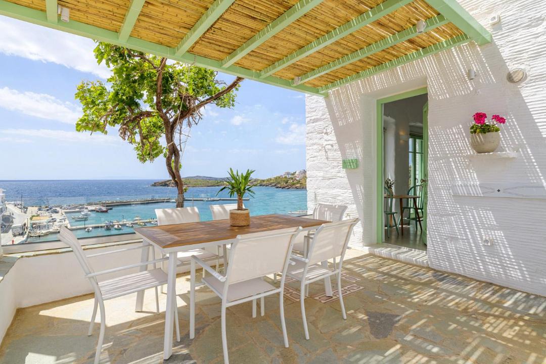 Photo of Others in Andros Town