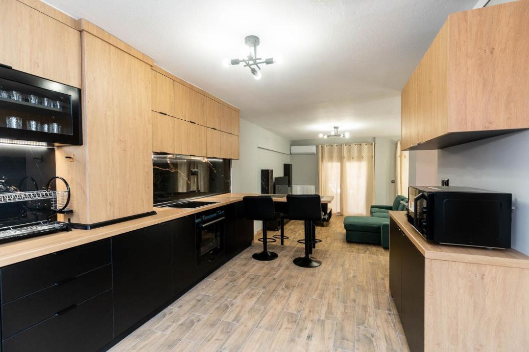 Photo of Kitchen in Kalamaria