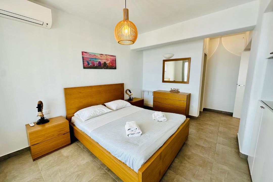 Photo of Bedroom in Agios Stefanos
