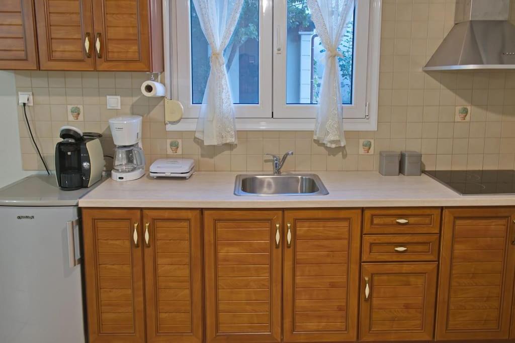 Photo of Kitchen in Doxato