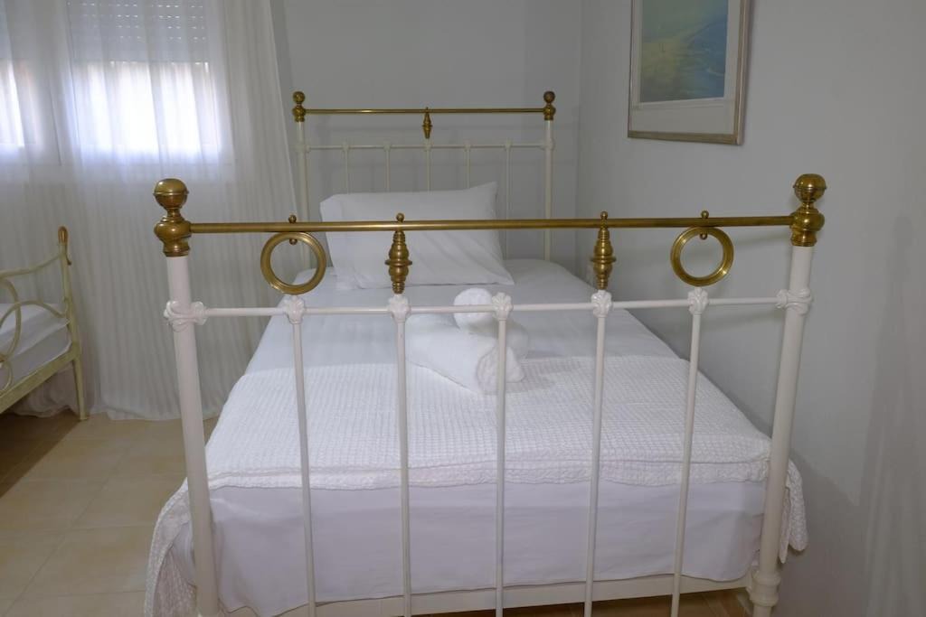Photo of Bedroom in Doxato