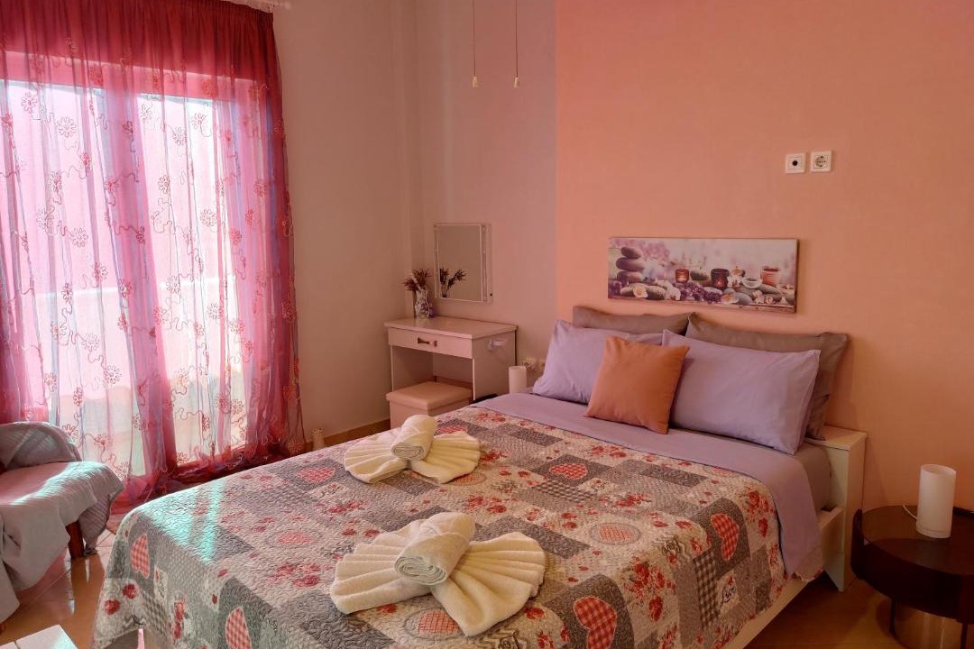 Photo of Bedroom in Itea