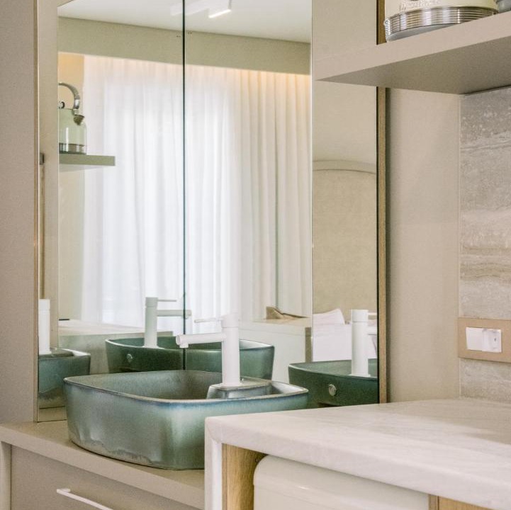 Photo of Bathroom in Chania