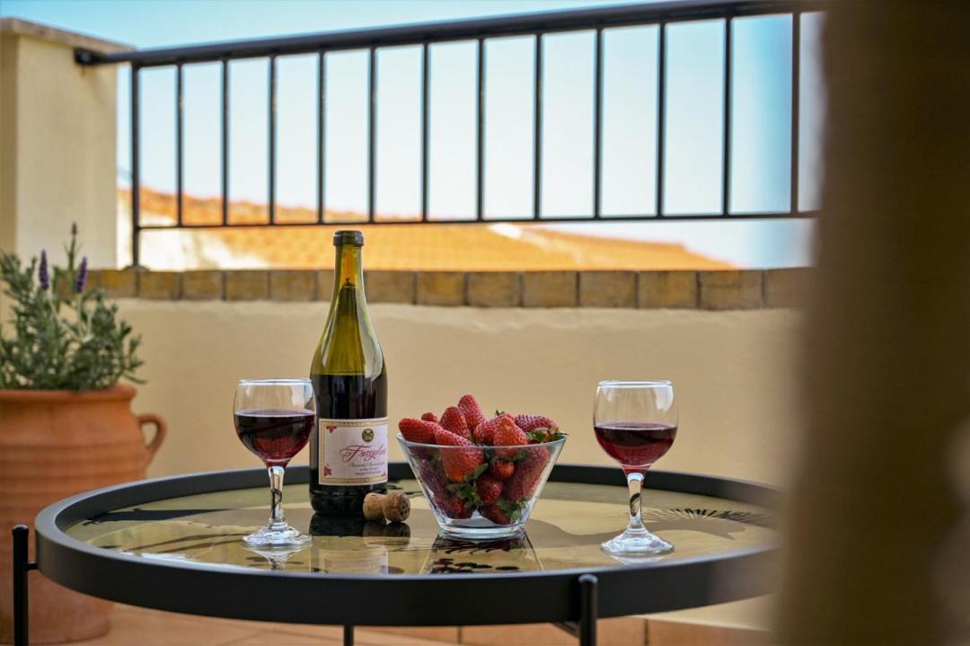 Photo of Patio Balcony in Sfakera