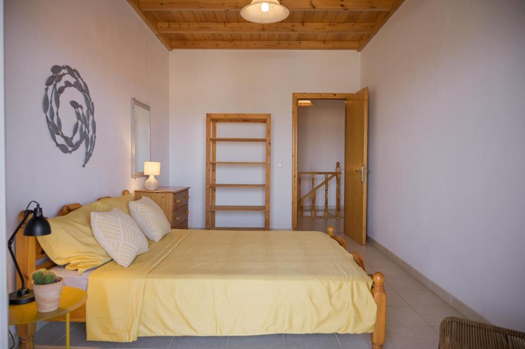 Photo of Bedroom in Sfakera