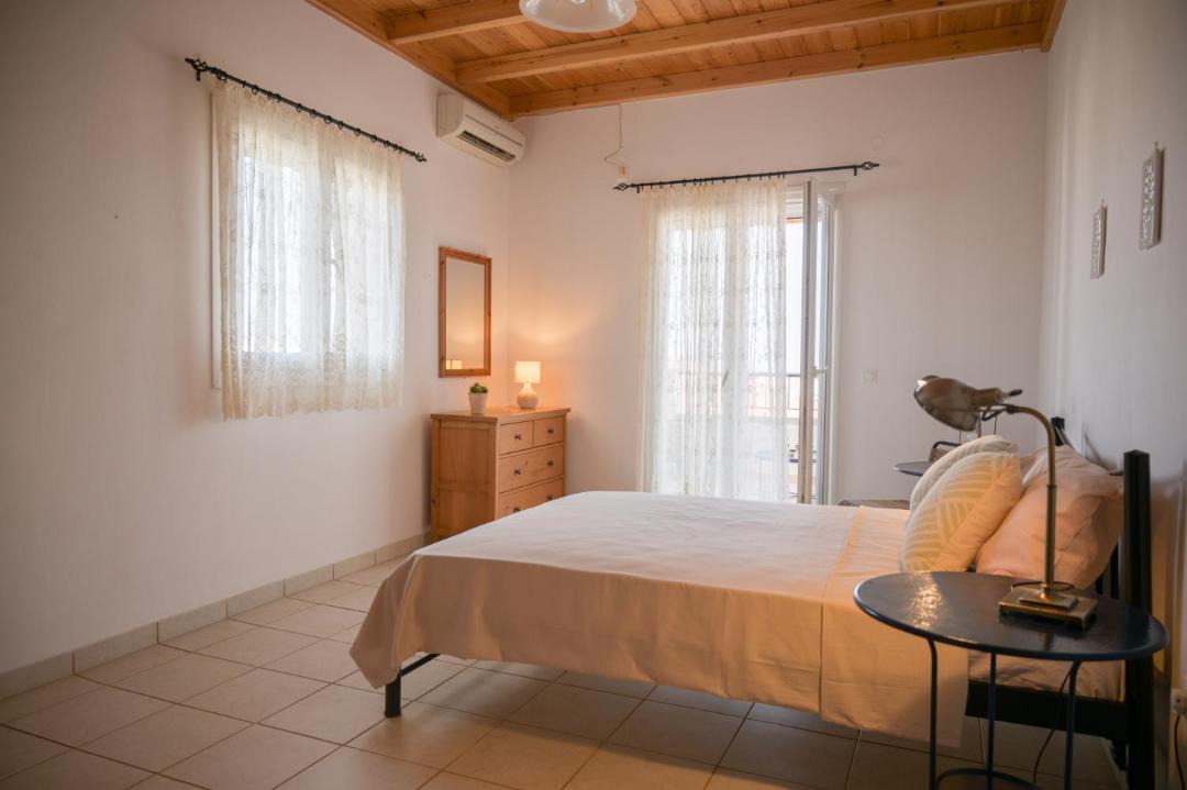 Photo of Bedroom in Sfakera