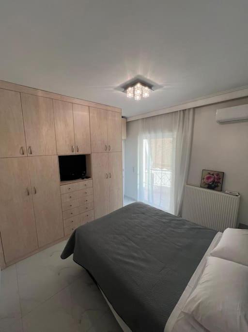Photo of Bedroom in Agios Dimitrios