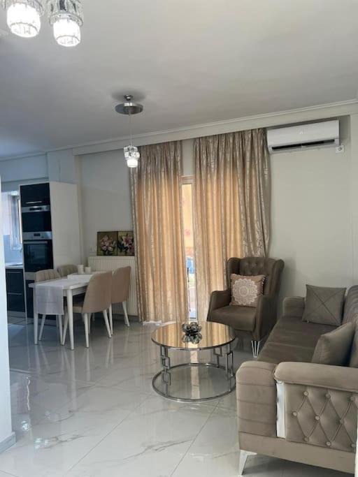 Photo of Livingroom in Agios Dimitrios