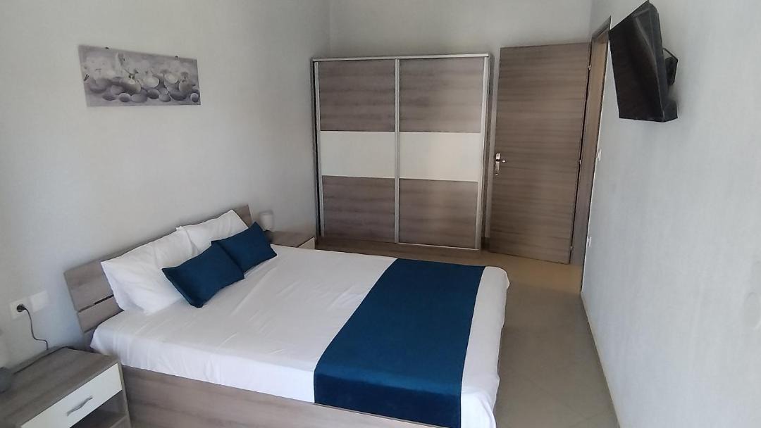 Photo of Bedroom in Neos Marmaras