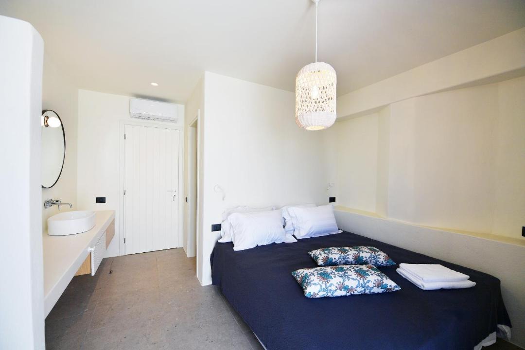 Photo of Bedroom in Stelida