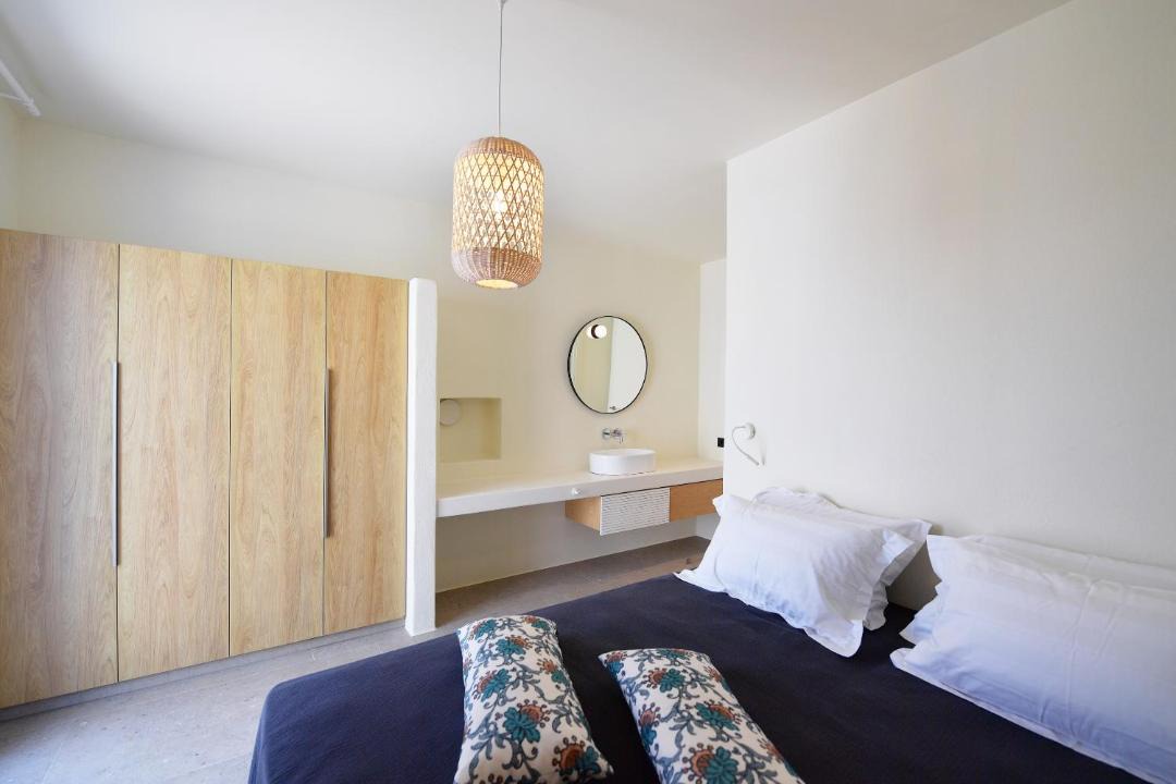 Photo of Bedroom in Stelida