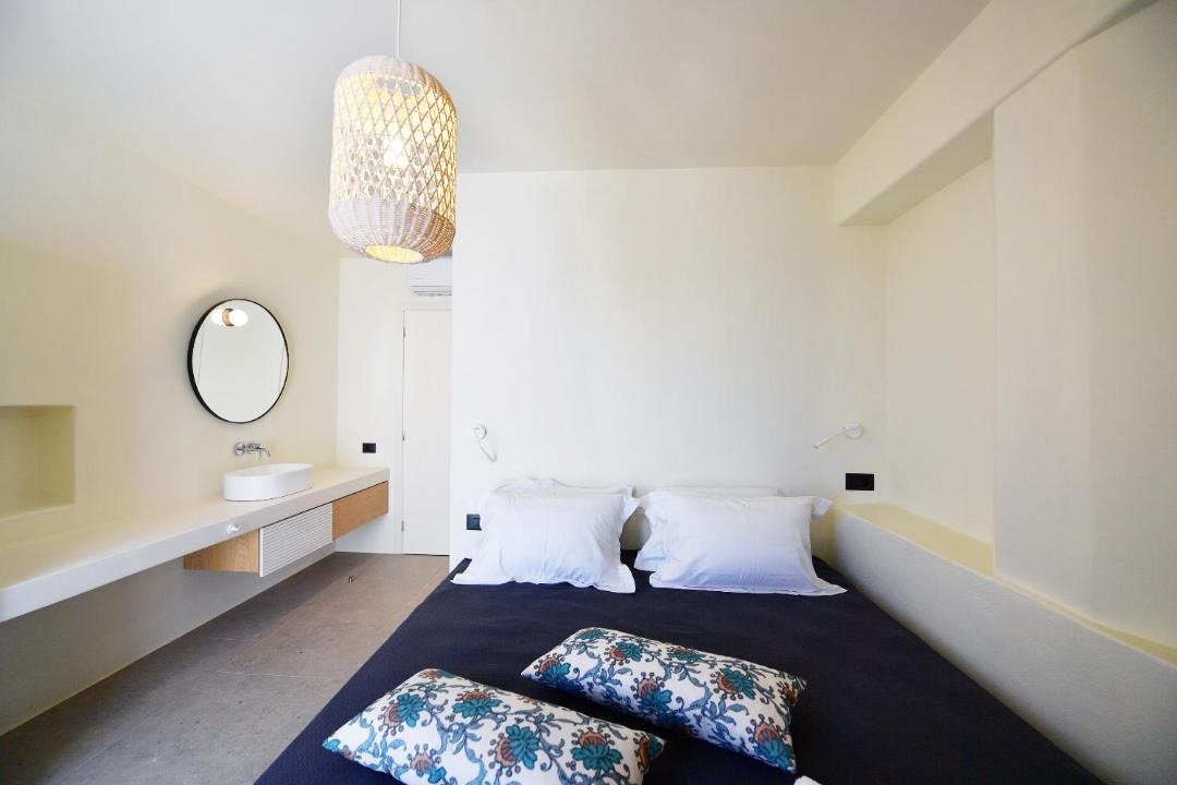 Photo of Bedroom in Stelida
