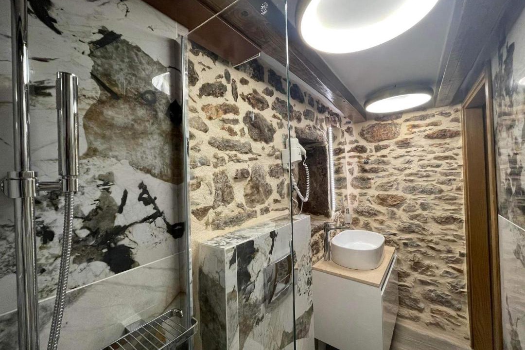 Photo of Bathroom in Mesta