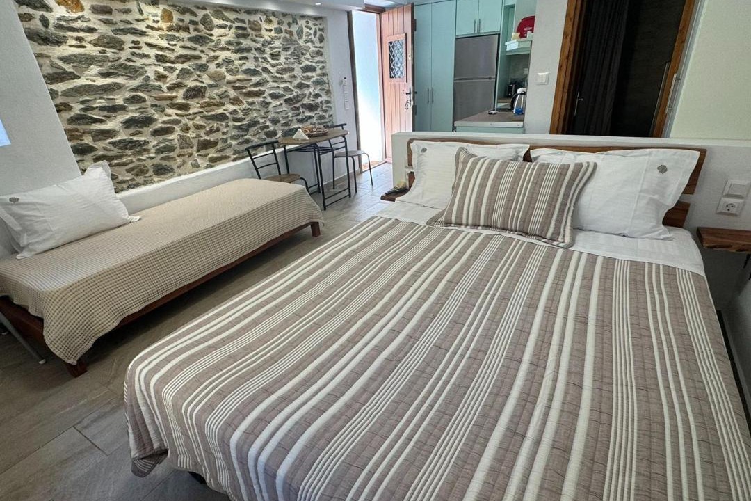 Photo of Bedroom in Horto