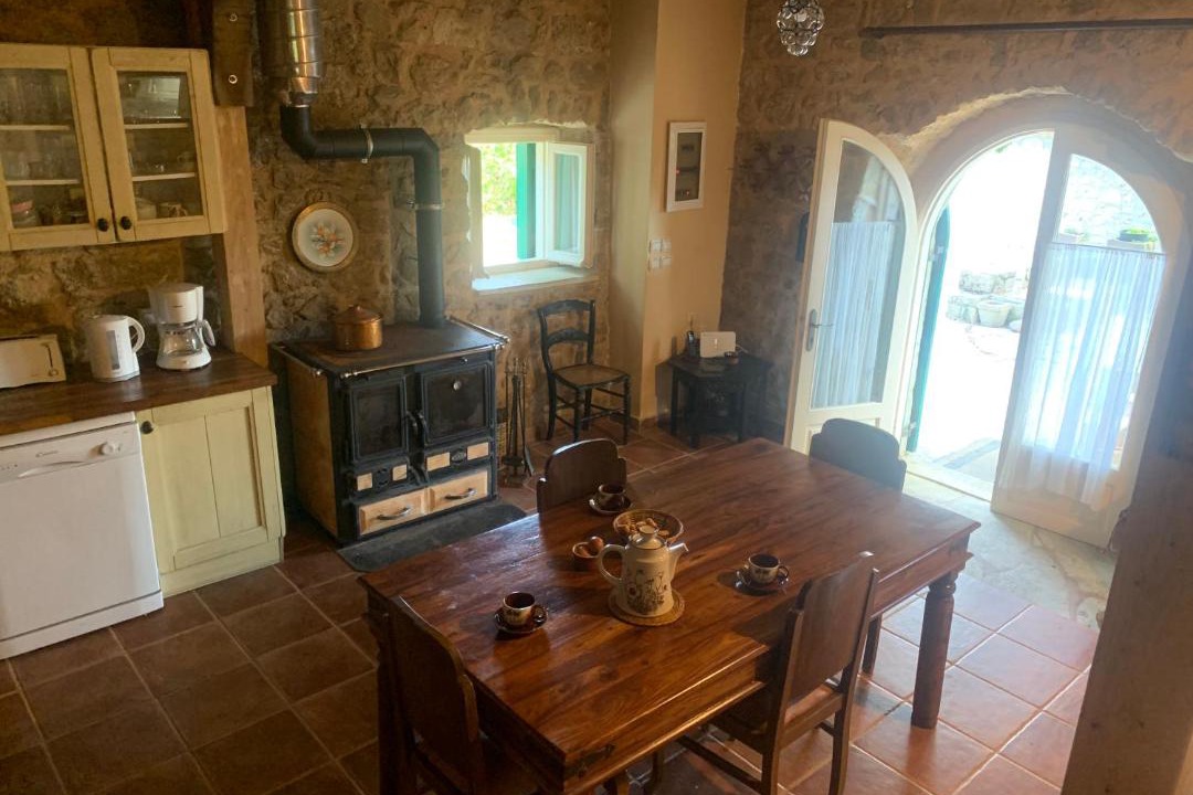 Photo of Kitchen in Lazarata