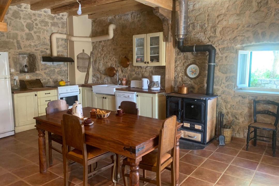 Photo of Kitchen in Lazarata