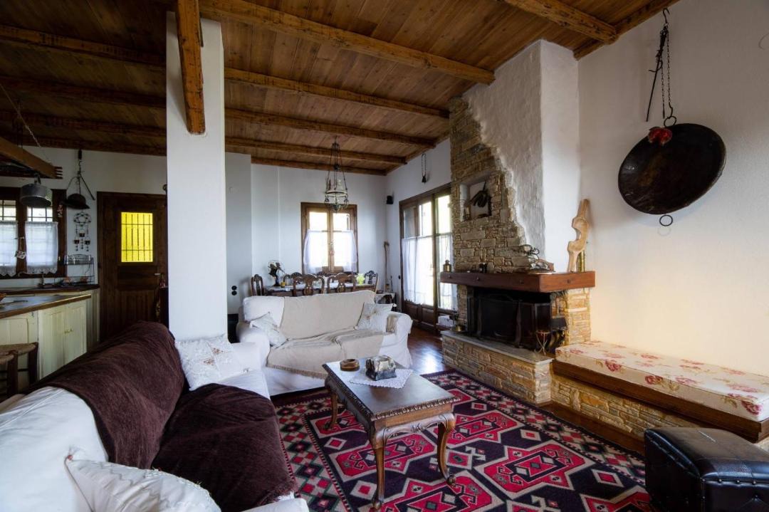 Photo of Livingroom in Volos