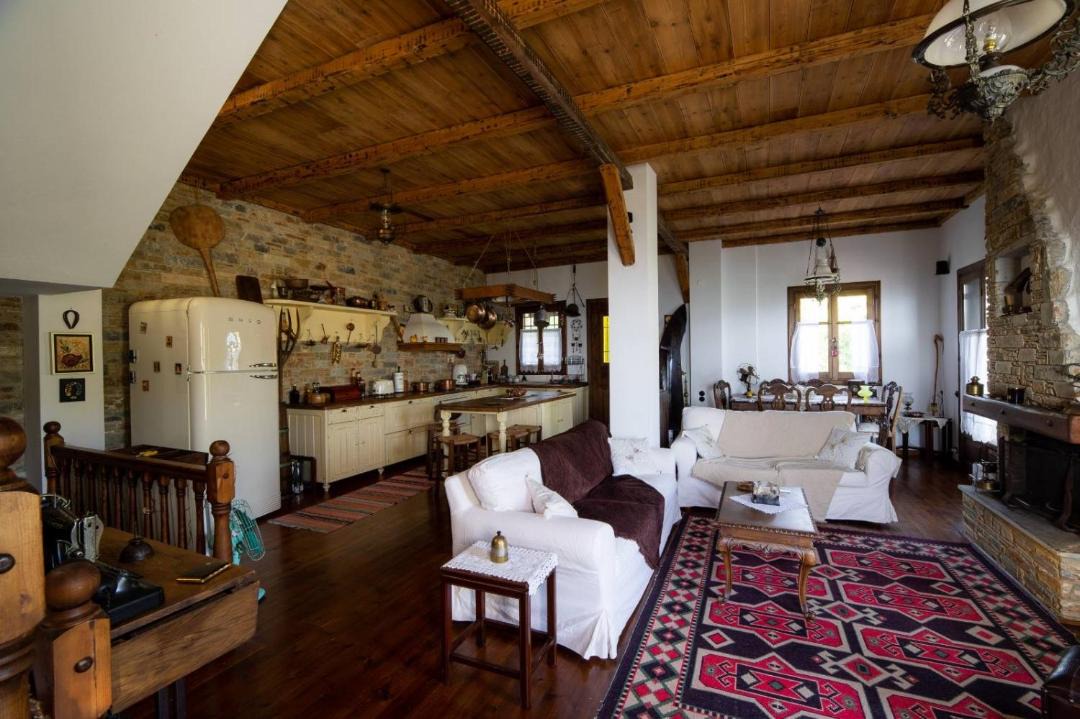 Photo of Livingroom in Volos