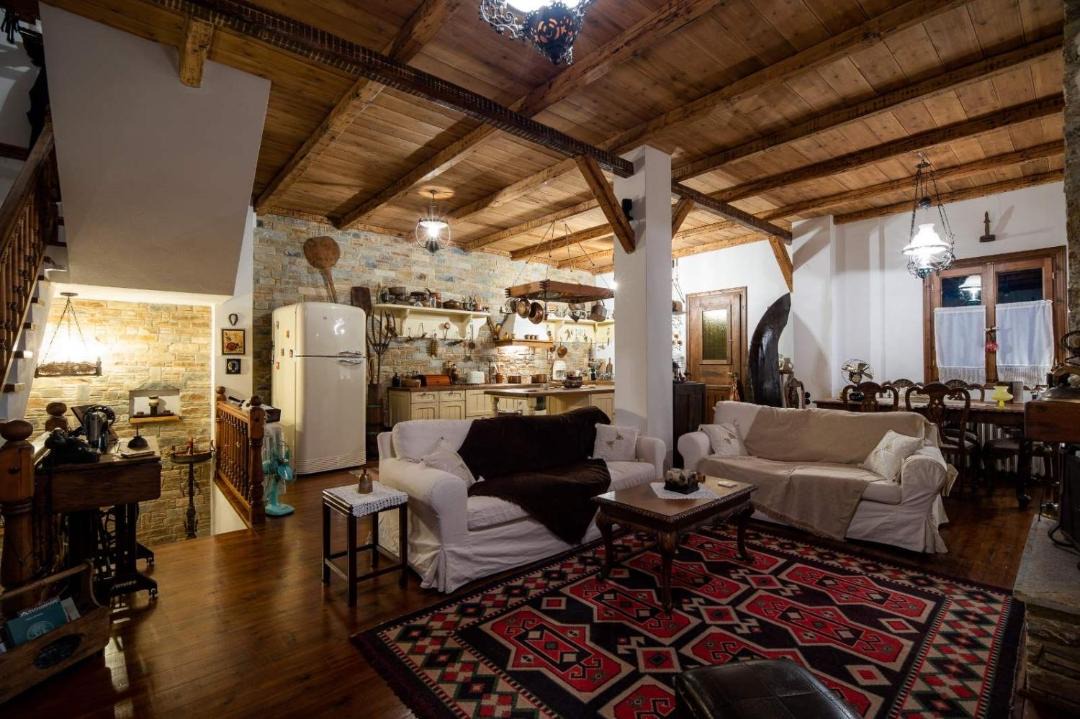 Photo of Livingroom in Volos