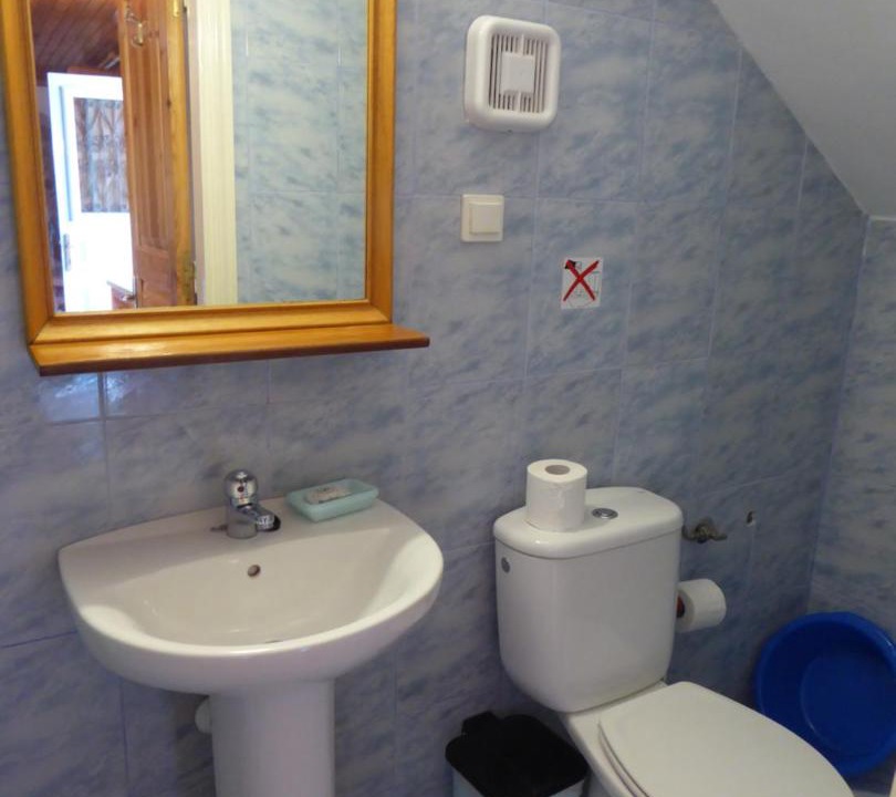 Photo of Bathroom in Halki