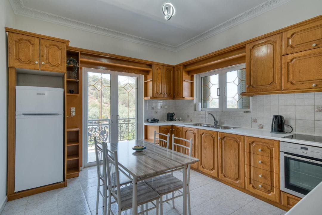 Photo of Kitchen in Galatas