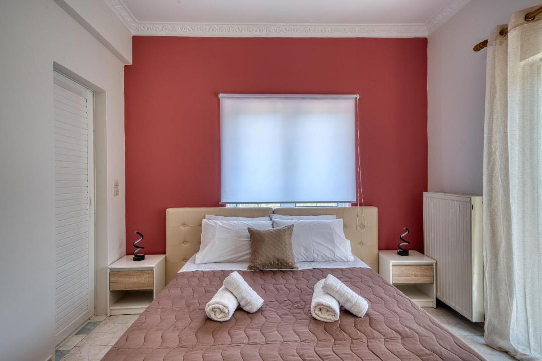 Photo of Bedroom in Galatas