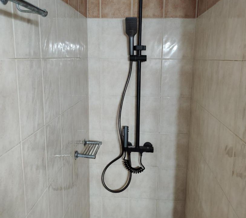 Photo of Bathroom in Neapoli